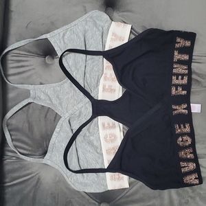 Savage X Fenty 2 Bralettes